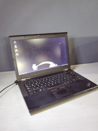 Portatil Lenovo Thinkpad T430