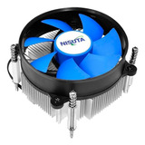 Cooler Nisuta Ns-co1366 Socket Lga1366 Intel Core I7 Xeon