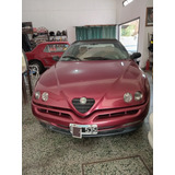 Alfa Romeo Spider 1996 3.0 V6