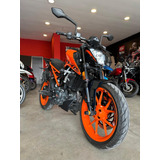 Ktm  Duke 200 Ng