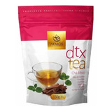 Chá Misto Detox Dtx Tea Akmos 150g Para Infusão