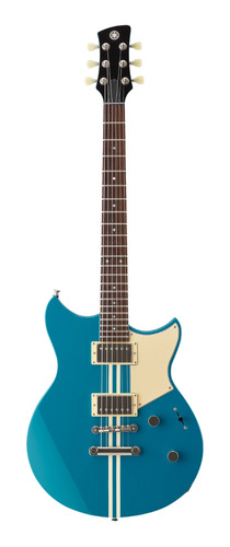 Guitarra Etétrica Yamaha Revstar Rse20 Swift Blue