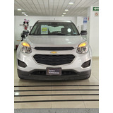 Chevrolet Equinox 2016