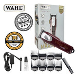 Máquina De Corte De Cabello Wahl Profesional Para Barbería