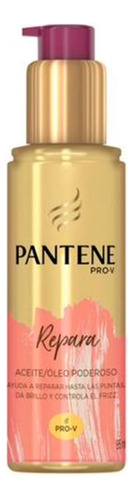 Oleo Poderoso Repara 95ml Pantene Pro-v