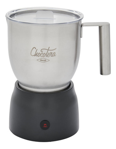 Chocotera Multibebida Haceb 600 Ml Inox