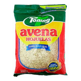 Toning Avena En Hojuelas 100% Natural - kg a $10450