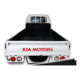 Calco Kia Motors Alternativo De Porton Kia Camion