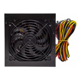 Fonte Atx 380w Cooler Master Rs-380-pcar Bivolt