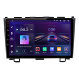 Auto Estereo Android Touch 2+32g Carplay Honda Crv