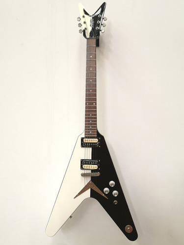 Guitarra Dean Ms Std Michael Schencker Det Kingdom Music 509