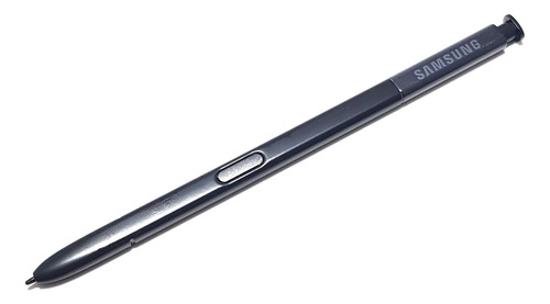 Pluma Spen Stylus Lapiz Optico Negro Para Galaxy Note 8 N950