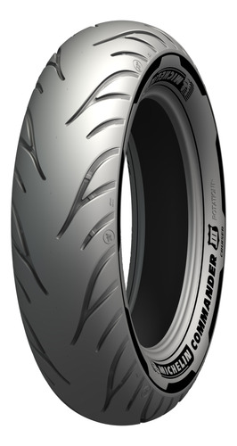 Llanta Michelin Commander Iii Cruiser Tras 130/90b16 (73h)