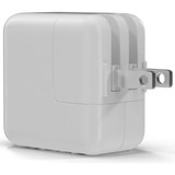 Cargador 12w Compatible Con iPhone iPad iPod Usb En Caja