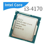 Processador Gamer Intel Core I3-4170 3.7ghz 