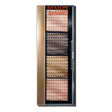 Sombras Revlon So Fierce Prisma Quad Thats A Dub