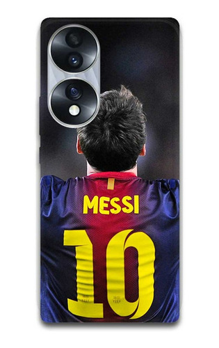 Funda Messi 2 Para Honor Todos