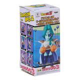 Banpresto Dragon Ball Super Wcf Zarbon Special Vol. 1
