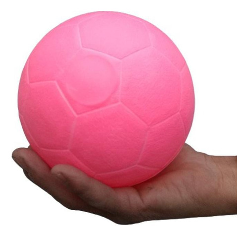 10 Pelotas Pulpo Número 2 Pvc Colegial Didáctico Pack X 10 U