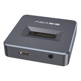 Freegene Estación De Acoplamiento Nvme A Usb, Acasis M.2 S.