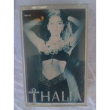 Thalía Homónimo  1990 / Love 1992Casetes