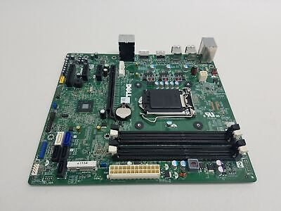 Dell Kwvt8 Xps 8700 Lga 1150 Ddr3 Sdram Desktop Motherbo Ttz