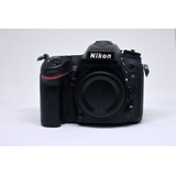  Nikon D7100 Dslr Cor  Preto