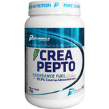Crea Pepto - Creatina Monohidratada (1kg) - Performance Nutr