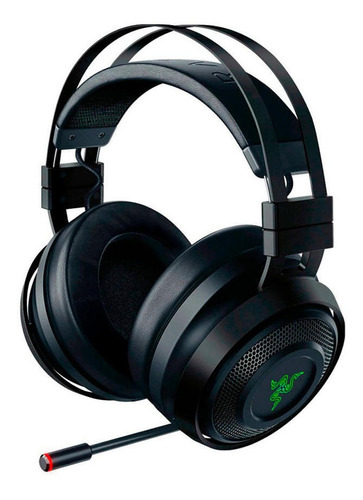 Audifonos Razer Nari Inalambricos Gamer