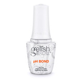 Tratamiento Esmalte Uñas Gelish Ph Bo 15ml