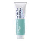 Crema Hidratante Intensiva Para Los Pies Foot Works Avon