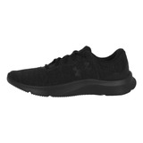 Zapatilla Under Armour Mojo 2 Hombre Black