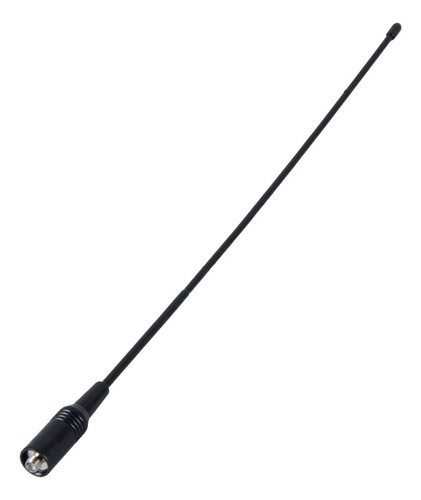 Sma-hembra Antena De Banda Dual 10w Para 888s Baofeng Uv5r