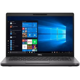 Notebook Dell 5400 Core I5-8365u 8gb Ram Ssd 240gb