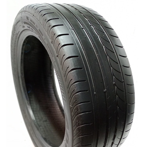 Neumático Goodyear Efficientgrip 215 50 17