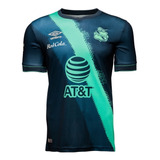 Jersey Puebla Visita Niño 2020-2021 Umbro 100% Original