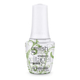 Gelish Vitagel Strength - Esmalte De Uñas Fortalecedor Par.