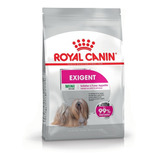 Royal Canin Mini Exigent 1 Kg - Kg A $46500