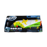 Pistola Nerf Ninja Legends Roblox