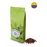 Café Colombia Supremo - Tostado En Grano O Molido (1kg)