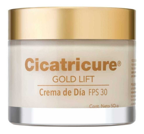 Crema Facial  Gold Lift Día X50gr Cicatricure