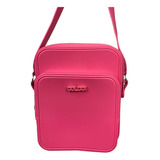 Bolsa Texas Rosa Honie Colcci Original