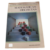 Matemáticas Discretas. Kenneth A. Ross 