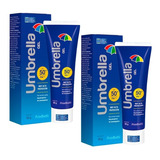 Umbrella Gel X 60g. Pfs-50 - Promo X2 - mL a $1470