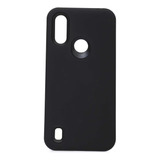 Funda Estuche Forro Antichoque Para Motorola One Vision