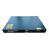 Switch Cisco 2960-24pc-s Catalyst Para Empresas, Internet