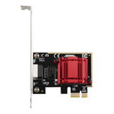 Tarjeta De Red Pci-e Pci Gigabit Ethernet 10/100/1000 Mbps