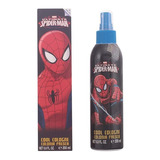 Perfume De Spiderman Para Niño Spray - mL a $800