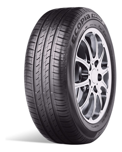 Neumático Bridgestone 195 55 R16 Ecopia Ep150 87v