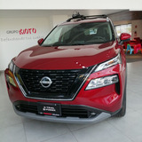 Nissan X-trail E-power Exclusive 2023 Rojo